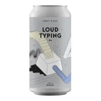 Fuerst Wiacek Loud Typing
