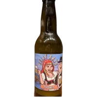 Reiat Bräu Pilsner
