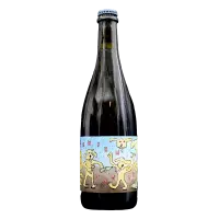 Chien Bleu Chien Jaune