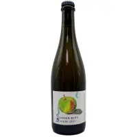 Chien Bleu Cidre 2021