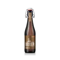 Chopfab Boxer (Doppelleu Brauwerkstatt) Brunette