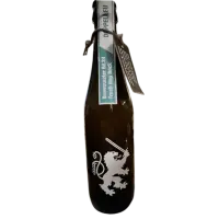 Chopfab Boxer (Doppelleu Brauwerkstatt) Brewmaster Ed. 34 Fresh Hop Bock