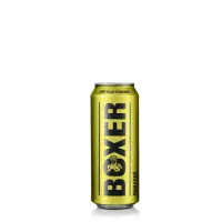 Chopfab Boxer (Doppelleu Brauwerkstatt) Panaché