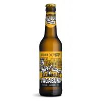 Brauerei Fischerstube (Ueli) Kleinbasler Vagabund