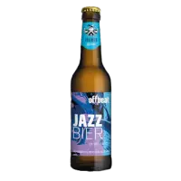 Brauerei Fischerstube (Ueli) Offbeat - Jazz Bier