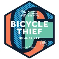 Round Corner Brewing Bicycle Thief
