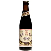 Brauerei Pinkus Müller Müller's Malz