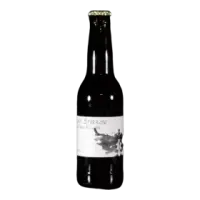 L'apaisée Black Sparrow