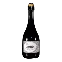 L'apaisée Coetus VIII