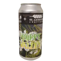 St. Laurentius Hoppy Valley (Collaboration Series)