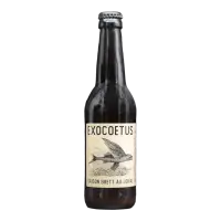 L'apaisée Exocoetus