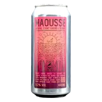 L'apaisée La Maousse (Cassis, Tonka)