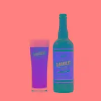 Klášterní Pivovar Strahov / Sv. Norbert IPA (2025: Cryo-Centennial, Mosaic, Simcoe, Citra, Cryo-Citra, Centennial)