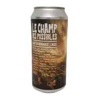 L'apaisée Le Champ Des Possibles