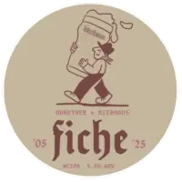 O Brother Brewing Fiche