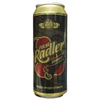 Pécsi Sörfőzde Radler Bronz (Fahéjas-Meggyes)