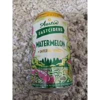 Austin Eastciders Watermelon (Imperial)