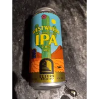 Return Brewing Westwhere