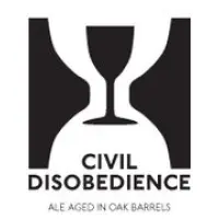 Hill Farmstead Brewery Civil Disobedience #39