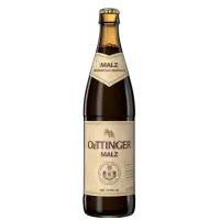 Oettinger Bier Gruppe Malz
