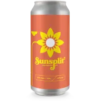 Dominion City Brewing Co. DDH Riwaka™ Sunsplit IPA