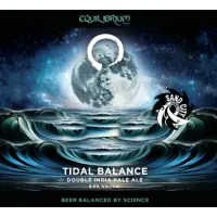 Equilibrium Brewery Tidal Balance
