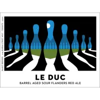 Bandit Brewery Le Duc