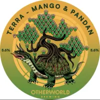 Otherworld Brewing Terra
