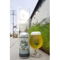 Tonewood Brewing Garden Statement