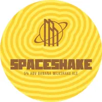 Makemake Brewing Co. Spaceshake - Banana