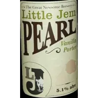 Great Newsome Brewery Little Jem Pearl