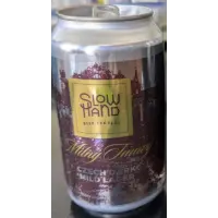 Slow Hand Beer Co. Mílný Tmavý