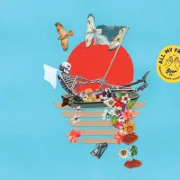 All My Friends Beer Co. Voyage