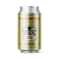 Tonewood Brewing Soft Focus