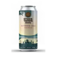 Stockyards Beverage Company Between Jobs