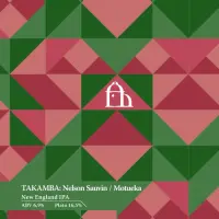 Velka Morava Takamba: Nelson Sauvin / Motueka