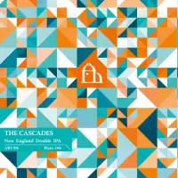Velka Morava The Cascades