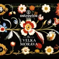 Velka Morava Velkaostrovicke