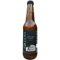 Birrificio Oxiana Chiara