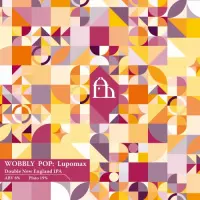 Velka Morava Wobbly Pop: Lupomax