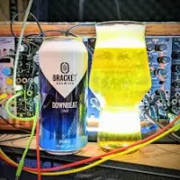 Bracket Brewing Downbeat