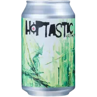 Hop Notch Brewing Hoptastic