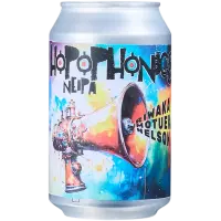 Hop Notch Brewing Hopophonics