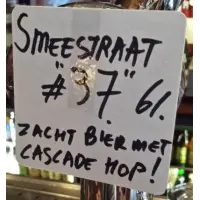 Stadsbrouwerij Wageningen Smeestraat #37