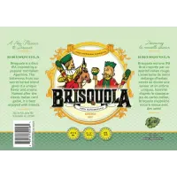Microbrasserie Lobeva Brisquola