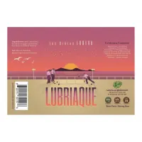 Microbrasserie Lobeva Lubriaque