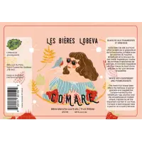 Microbrasserie Lobeva Comare