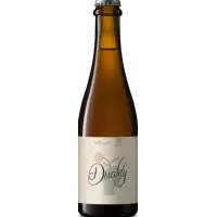 Side Project Brewing Duality