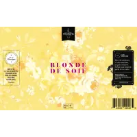 Tite Frette - Bières & Compagnie Blonde de Soif