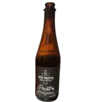 Tite Frette - Bières & Compagnie Dr Pincott